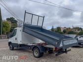 Iveco Daily 2.3 35S13D 3750