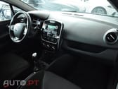 Renault Clio 1.5 dCi Zen