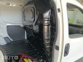 Fiat Fiorino 1.3 M-jet