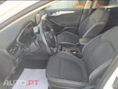Ford Focus SW 1.5 TDCI EcoBlue Business-2020