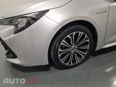 Toyota Corolla Touring Sports 1.8 Hybrid Comfort+P.Sport