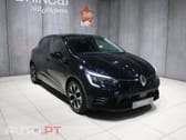 Renault Clio 1.0 TCe Techno