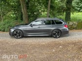 BMW 320 d Touring xDrive Pack M Auto
