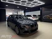 BMW 120 d Sport-Aut. BluePerformance