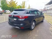 Renault Mégane Sport Tourer 1.5 dCi GT Line