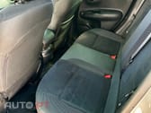 Nissan Juke 1.5 dCi Acenta