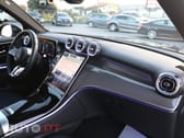 Mercedes-Benz GLC 300 de 4-Matic Avantgarde