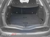 Renault Mégane Sport Tourer 1.5 dCi GT Line