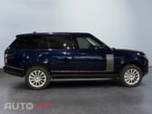 Land Rover Range Rover 2.0 Si4 PHEV LWB Autobiography