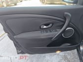 Renault Mégane 1.5 dCi Confort