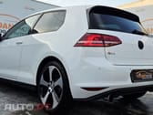 Volkswagen Golf 2.0 TSi GTi