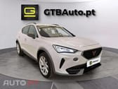 Cupra Formentor 1.4 TSI DSG e-Hybrid