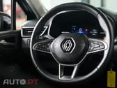 Renault Clio 1.0 TCe Evolution