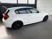 BMW 118 Pack M