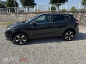 Nissan Qashqai 1.2 DIG-T N-Connecta 18