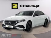 Mercedes-Benz E 300 e AMG-Sport  I.V.A DEDUTÍVEL