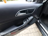 Mercedes-Benz A 200 CDi BE Urban Aut.