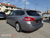 Peugeot 308 SW 1.5 BlueHDi Style