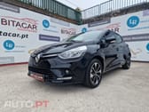 Renault Clio 0.9 TCE LIMITED GPS