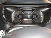 Renault Captur 1.5 dCi Exclusive C/Pneu
