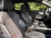 Audi A4 Avant 2.0 TDI DPF S line Sport Pack