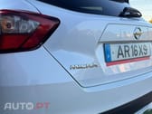 Nissan Micra 1.0 IG-T N-Design Black