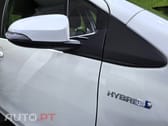 Toyota Yaris 1.5 HSD Comfort