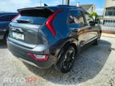Kia Niro 204cv