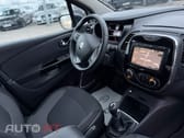 Renault Captur 0.9 TCE Exclusive