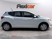 Dacia Sandero 1.0 ECO-G Expression Bi-Fuel