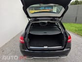 Mercedes-Benz C 180 BlueTEC