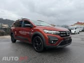 Dacia Jogger 1.0 ECO-G Extreme Bi-Fuel