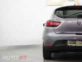Renault Clio 1.5 dCi Zen