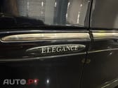 Mercedes-Benz CLK 200 Elegance