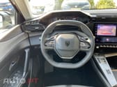 Peugeot 308 1.6 Hybrid Allure Pack e-EAT8
