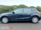 Seat Ibiza 1.0 EcoTSI Reference