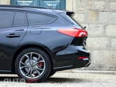 Ford Focus 1.5 EcoBoost ST-Line