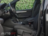 BMW 216 d Advantage Auto