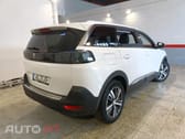 Peugeot 5008 2.0 BlueHDi Allure Pack EAT8