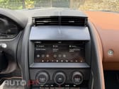 Jaguar F-Type 2.0 i4 R-Dynamic