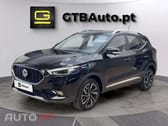 MG ZS 1.0 Luxury