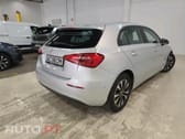Mercedes-Benz A 160 d Style