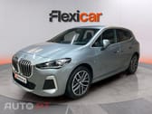 BMW 218 Active Tourer d Pack M Auto
