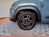 Dacia Spring Electric 65 Extreme