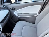 Renault Zoe (s/ Bateria) 41 kwh Life