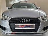 Audi A3 30 TFSI Design S tronic