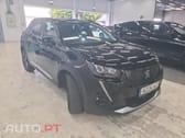 Peugeot 2008 1.5 BlueHDi Allure Pack