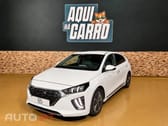 Hyundai Ioniq 1.6 GDI PHEV
