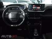 Peugeot 2008 1.5 BlueHDi GT EAT8