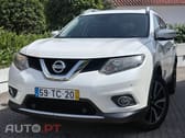 Nissan X-Trail 1.6 dCi Tekna Xtronic